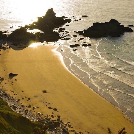 Porto do BarqueiroThe Cliffs - Le Nid De Martina别墅 外观 照片