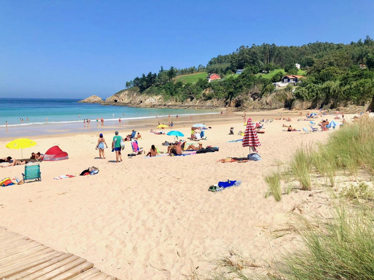 Porto do BarqueiroThe Cliffs - Le Nid De Martina别墅 外观 照片