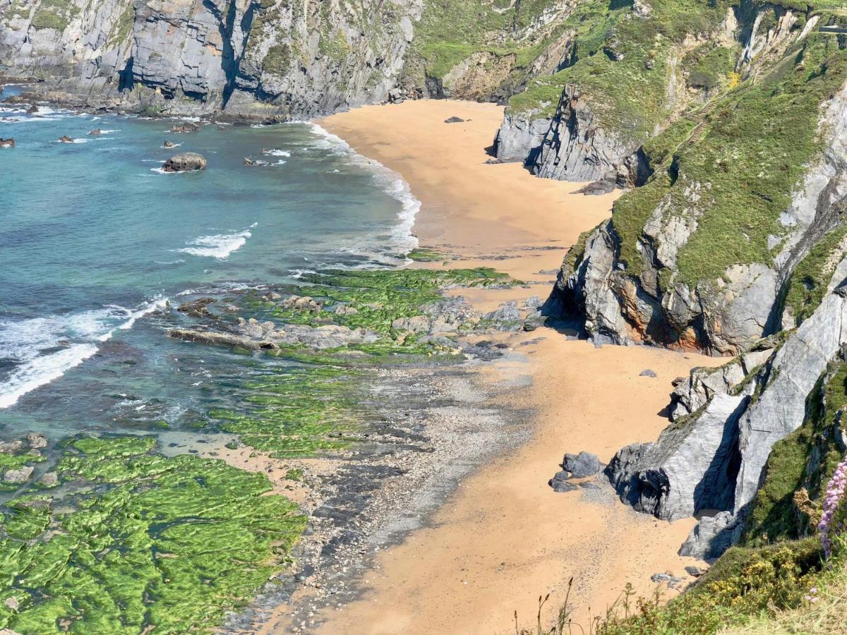 Porto do BarqueiroThe Cliffs - Le Nid De Martina别墅 外观 照片
