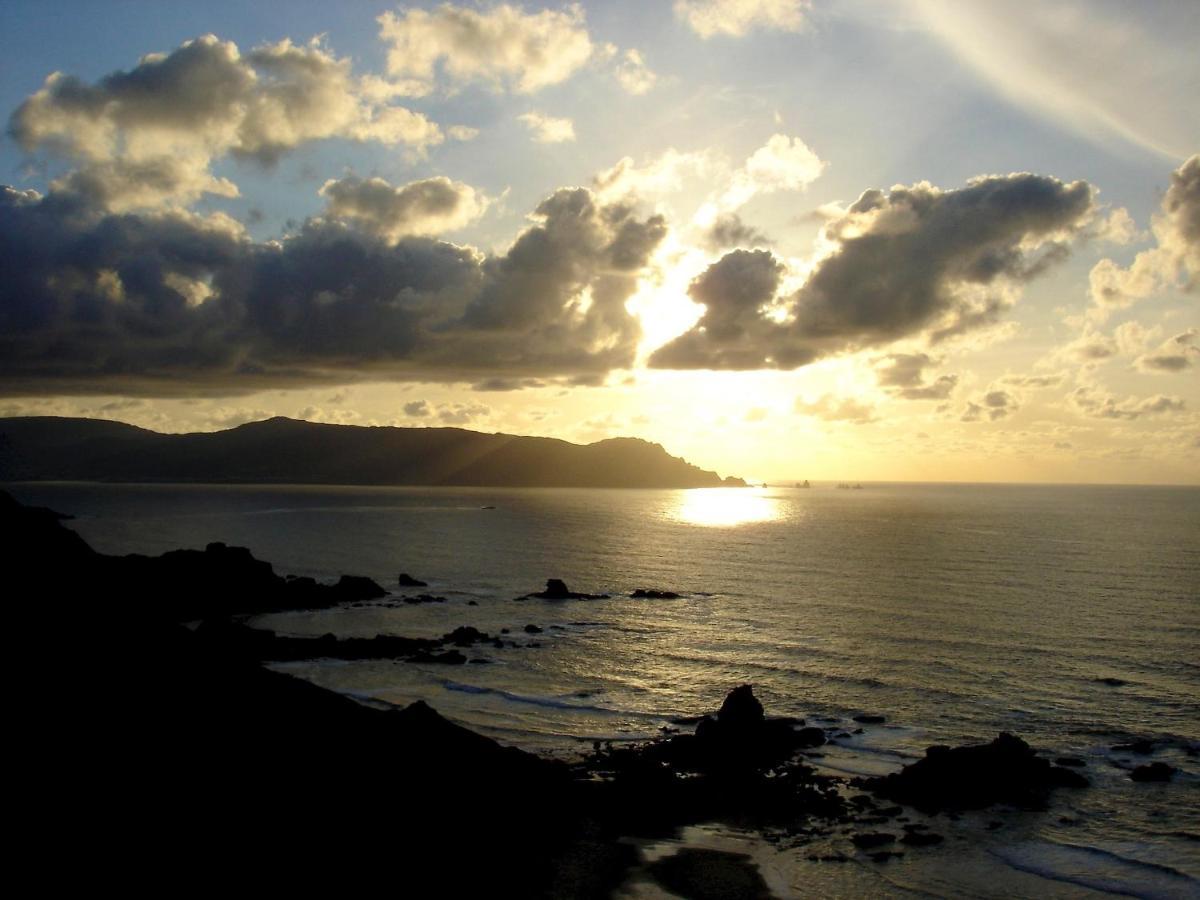 Porto do BarqueiroThe Cliffs - Le Nid De Martina别墅 外观 照片