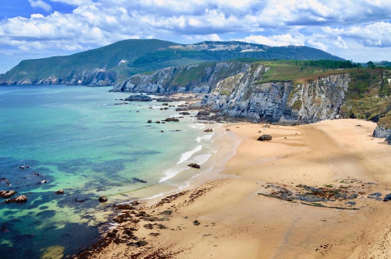 Porto do BarqueiroThe Cliffs - Le Nid De Martina别墅 外观 照片