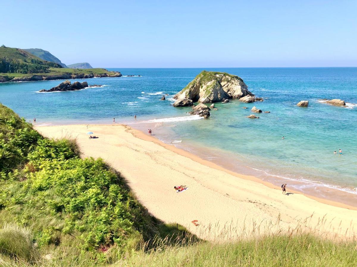 Porto do BarqueiroThe Cliffs - Le Nid De Martina别墅 外观 照片